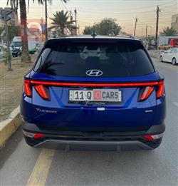 هیوندای تۆکسۆن